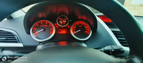 Peugeot 207 2013 207