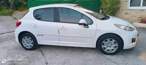 Peugeot 207 2013 207