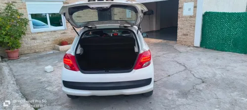 Peugeot 207 2013 207