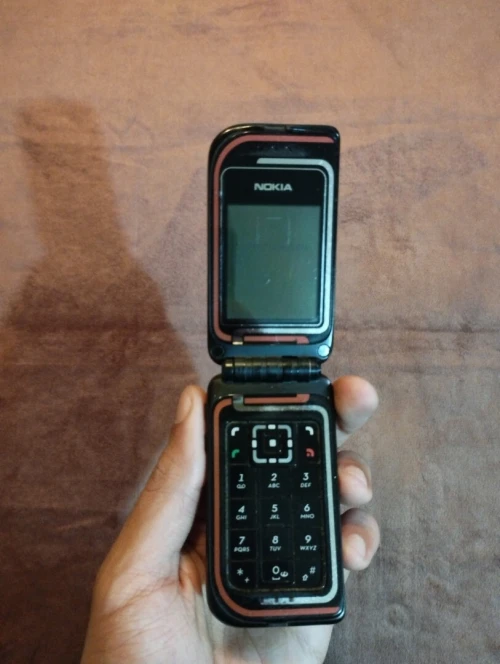 Téléphones portables L'original  . Habtin Caba 