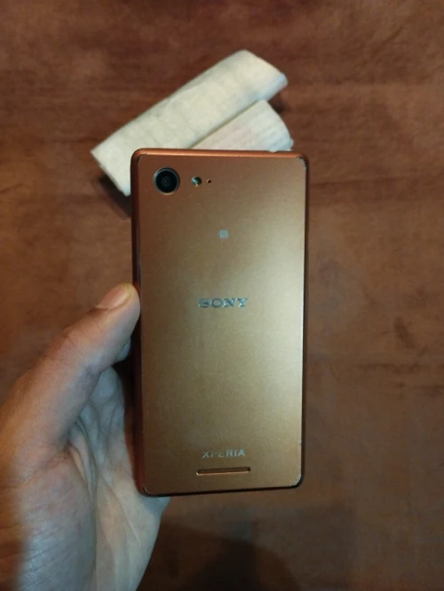 Sony Xperia E3