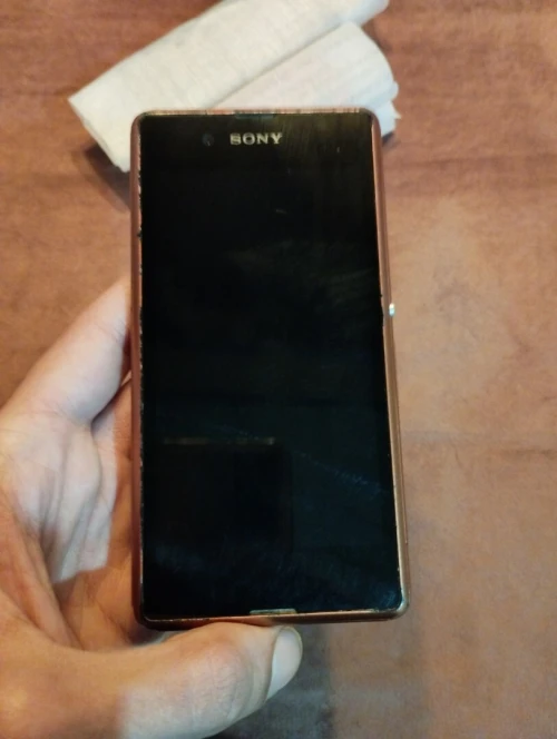 Sony Xperia E3