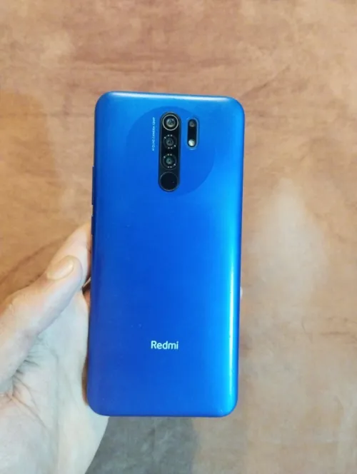 Redmi 9