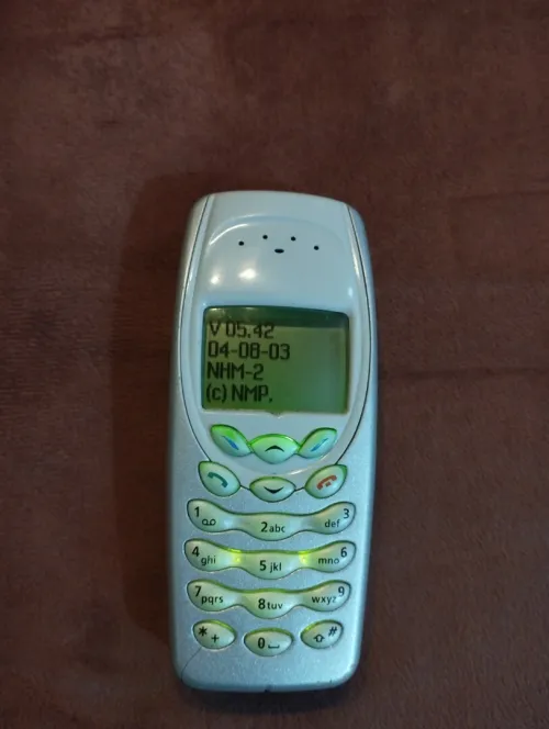 Nokia 3410