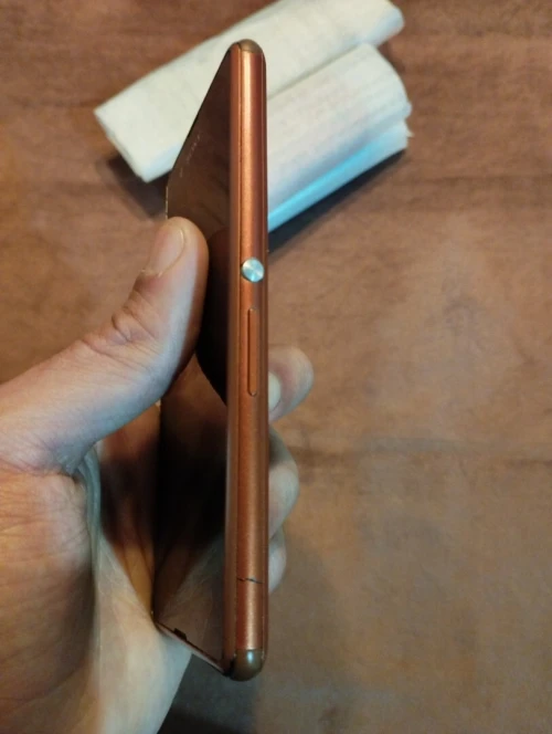 Sony Xperia E3