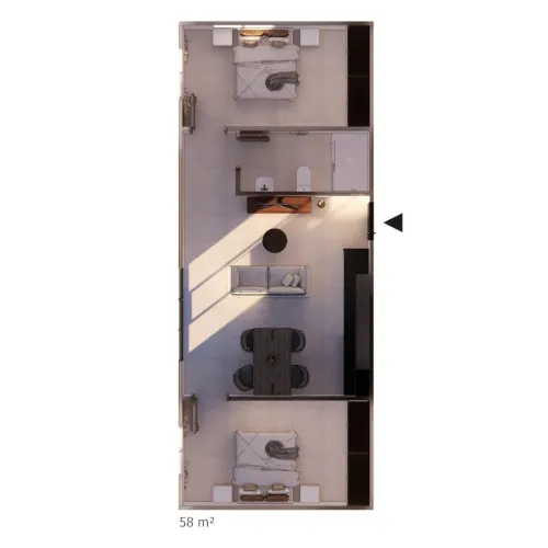 Vente bien immobilier Alger Baba hassen