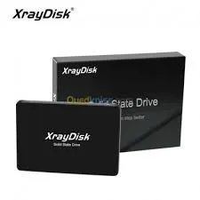 SSD SATA 512GB Neuf