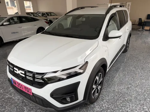 Dacia Jogger 2023 Expression