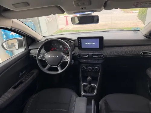 Dacia Jogger 2023 Expression
