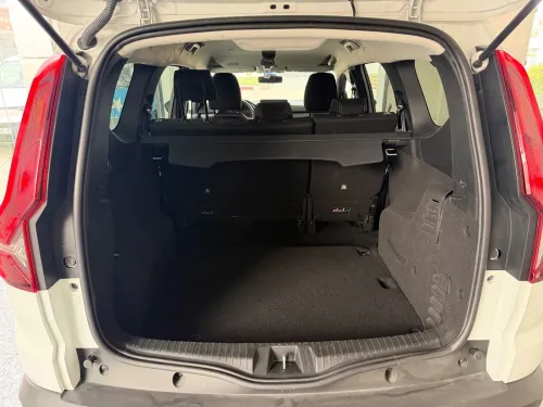 Dacia Jogger 2023 Expression