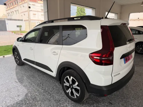 Dacia Jogger 2023 Expression