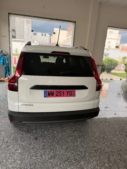 Dacia Jogger 2023 Expression