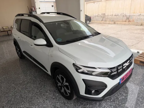 Dacia Jogger 2023 Expression