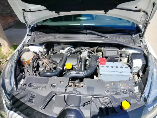 Renault Clio 4 2019 GT Line +