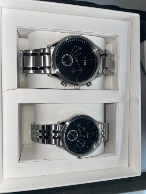 Montre fossil original caba