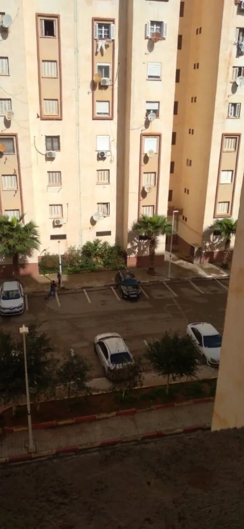 Vente Appartement F3 Alger Ain benian