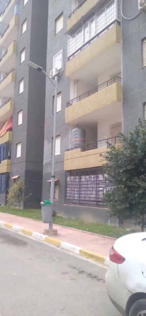 Location Appartement F3 Blida Bouinan