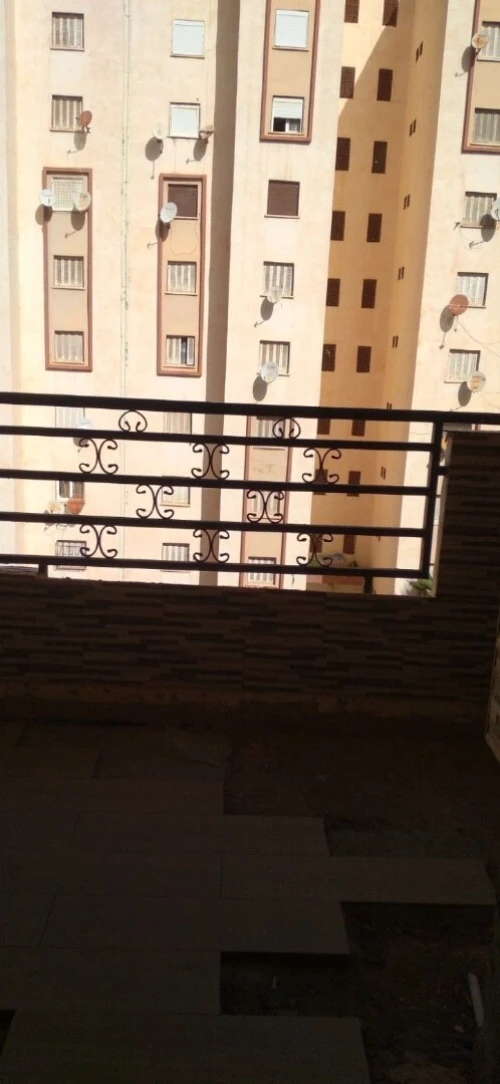 Vente Appartement F3 Alger Ain benian