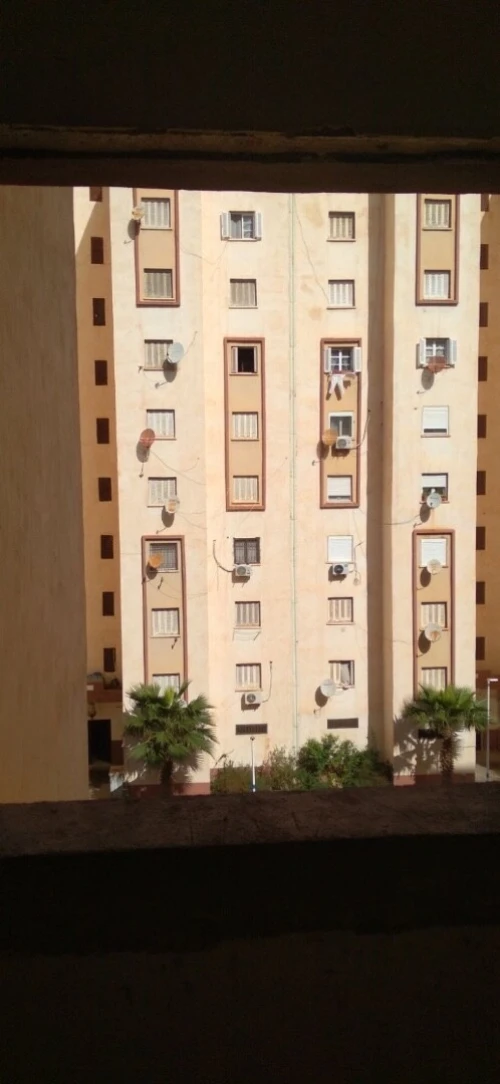 Vente Appartement F3 Alger Ain benian