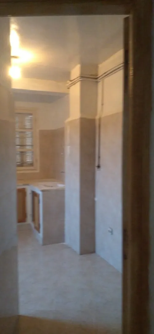 Location Appartement F3 Alger Saoula