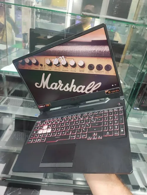 Asus tuf gaming A15 FA506ICB
