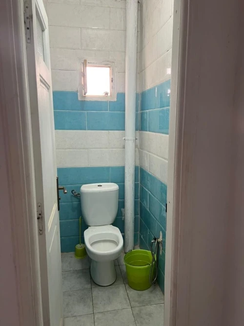 Vente Appartement F3 Aïn Témouchent El amria