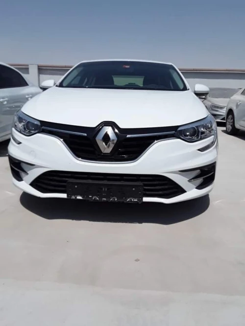 Renault Mégane 4 Gcc 2023 
