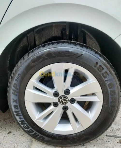 Volkswagen Polo 2025 First Edition