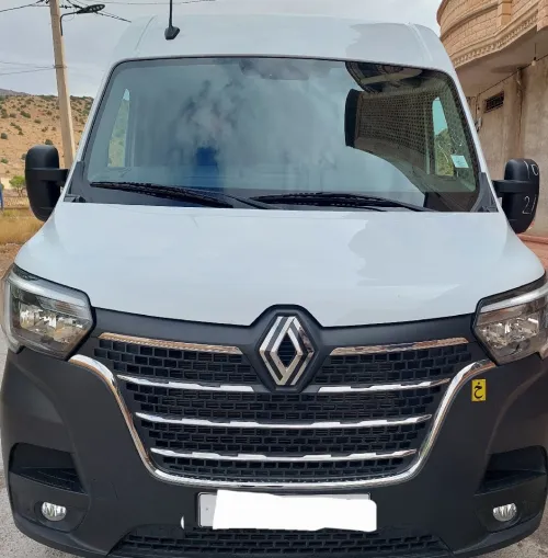 Renault Master 2025 Grand Confort