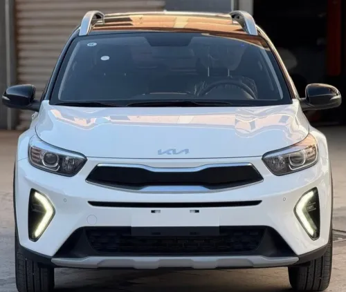 Kia KX1 2025 Luxury