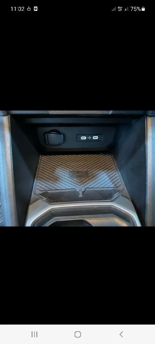 Dacia Duster 2025 Gold