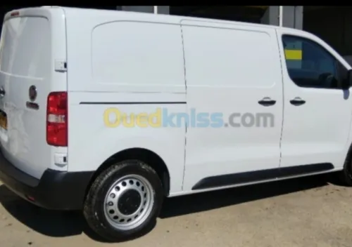 Fiat Scoudo 2023 Scoudo