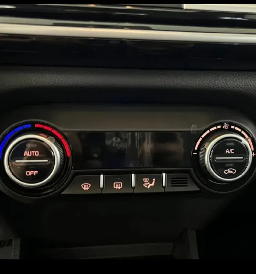 Kia KX1 2025 Luxury