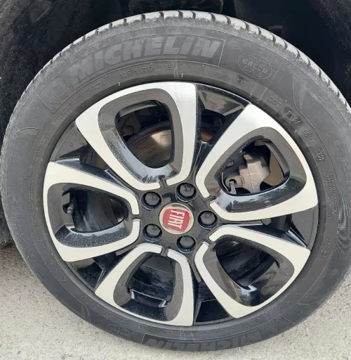 Fiat Doblo Van 2024 Club