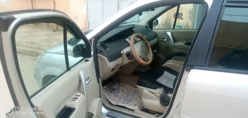 Renault Scenic 2008 Phase 2
