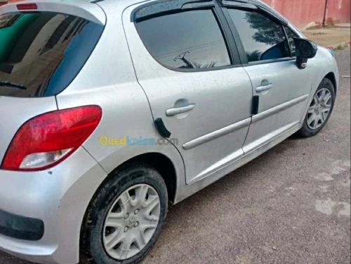 Peugeot 207 2010 207
