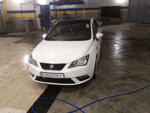 Seat Ibiza 2017 