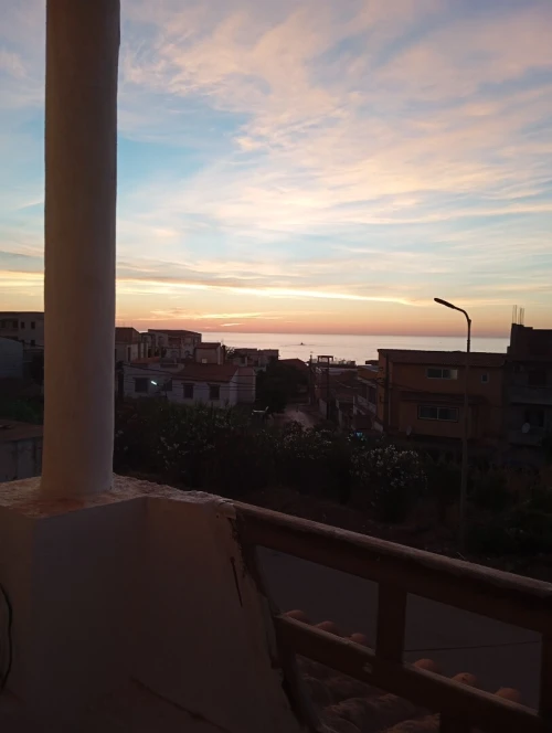 Vente Appartement F4 Tipaza Bou haroun