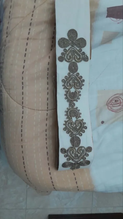 Caftan-karakou