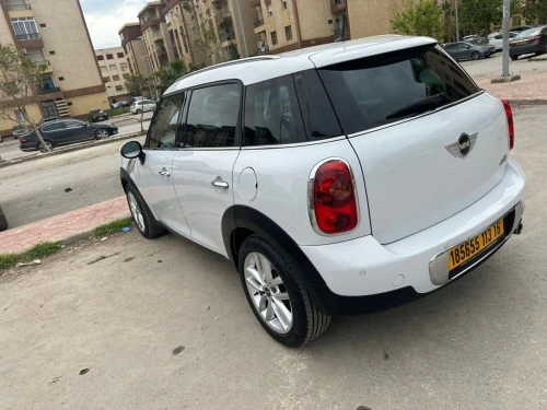 Mini Mini 2013 Cooper