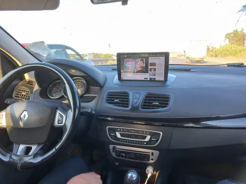 Renault Megane 3 2013 Privilege