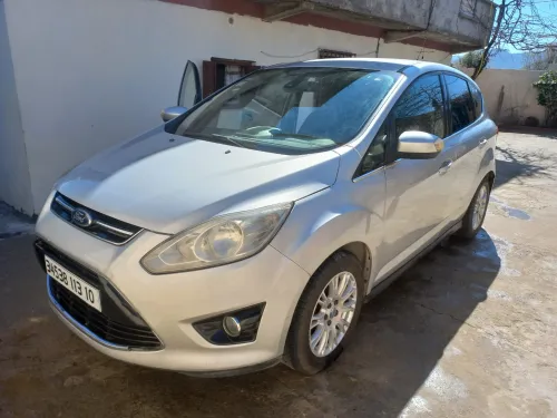 Ford C Max 2013 Titanium