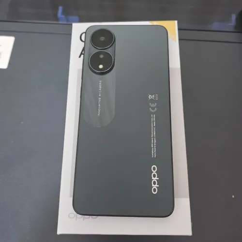 Oppo A78