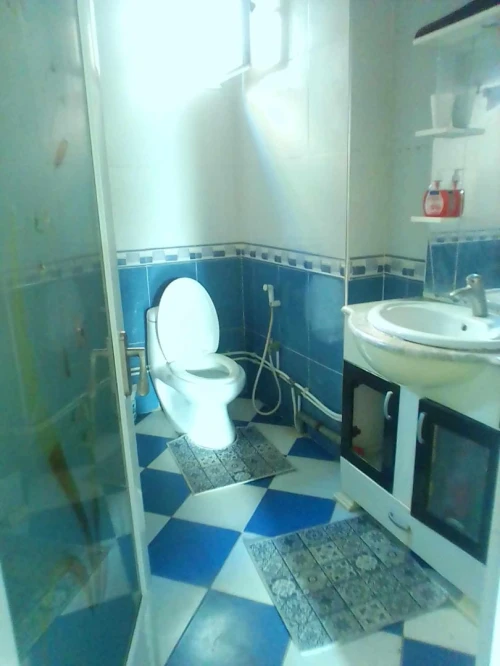 Vente Villa El Tarf Drean