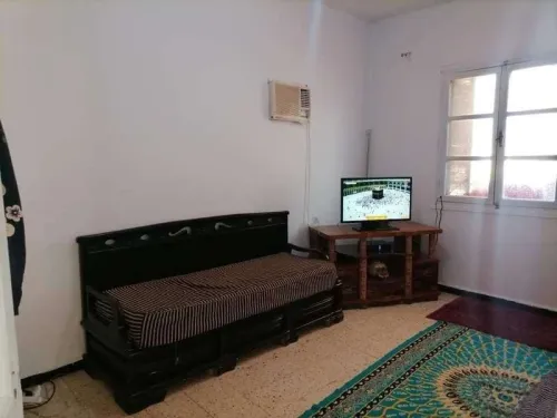 Vente Villa El Tarf Drean