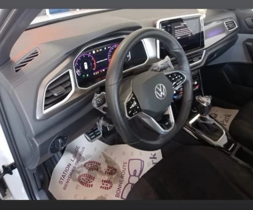 Volkswagen Tayron 2025 VW Edition