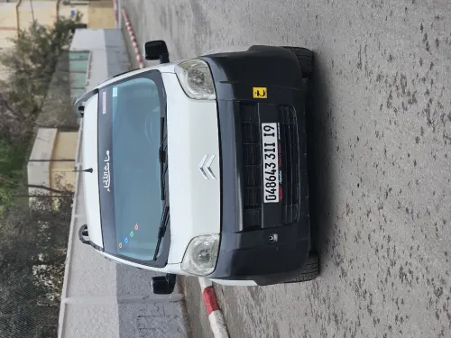 Peugeot Bipper 2011 Bipper