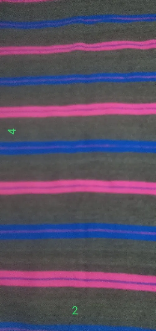 Tapis traditionnel berères