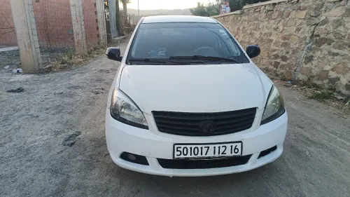 Great Wall C30 2012 C30