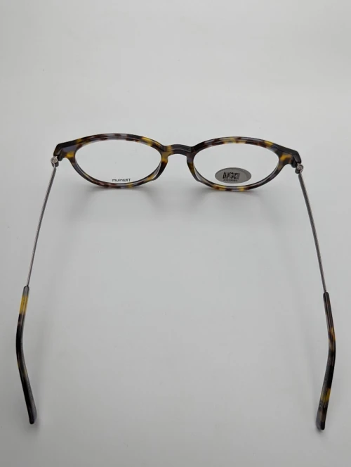 Lunettes de vue originale pour femme 